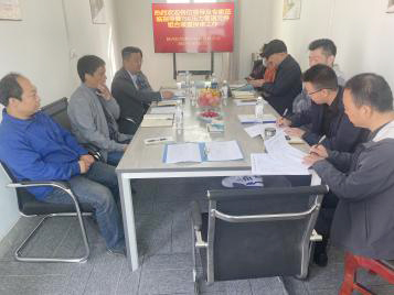 TSG證書復審